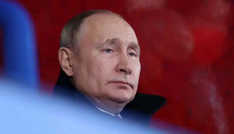 Так Путин “дагестанец”, или нет?