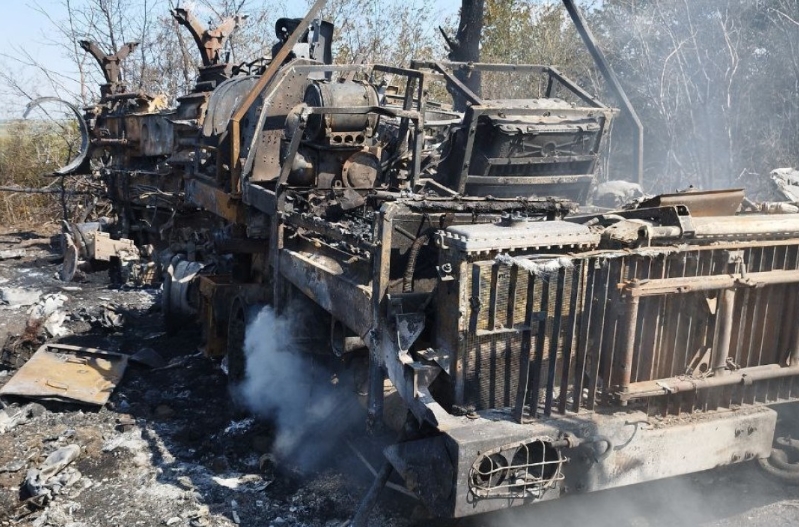 Вибухи як у Скадовську можуть повторитися. За однієї умови