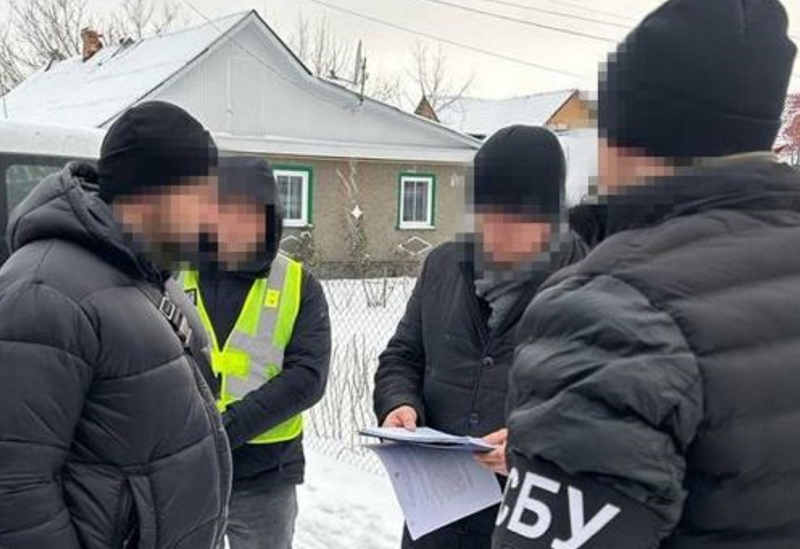 Депутата-рекетира затримано на Житомирщині: змова, викрадення та вимагання грошей