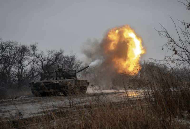 РФ спробує заблокувати Куп’янськ: генерал Сирський розповідає про ситуацію на фронті