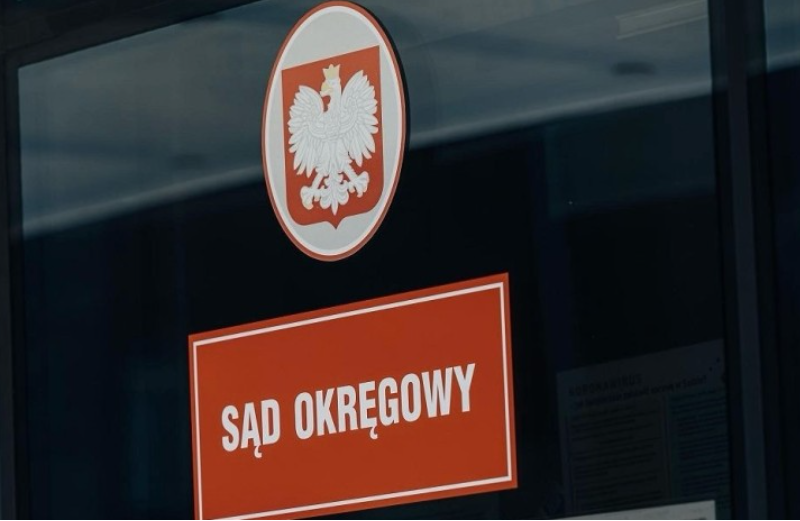 Українець, який збирав дані про служби безпеки на користь РФ, засуджений в Польщі