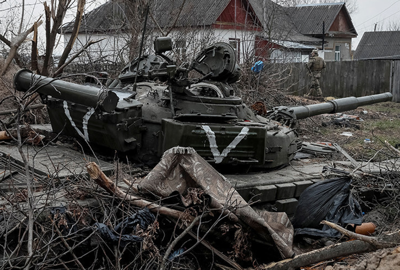 Глибокого наступу Росії не буде. Чому армія РФ терміново змінює тактику