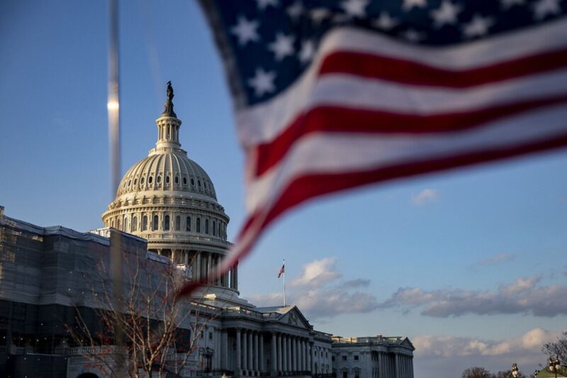 Розвідспільнота США випустила доповідь щодо основних загроз американській безпеці