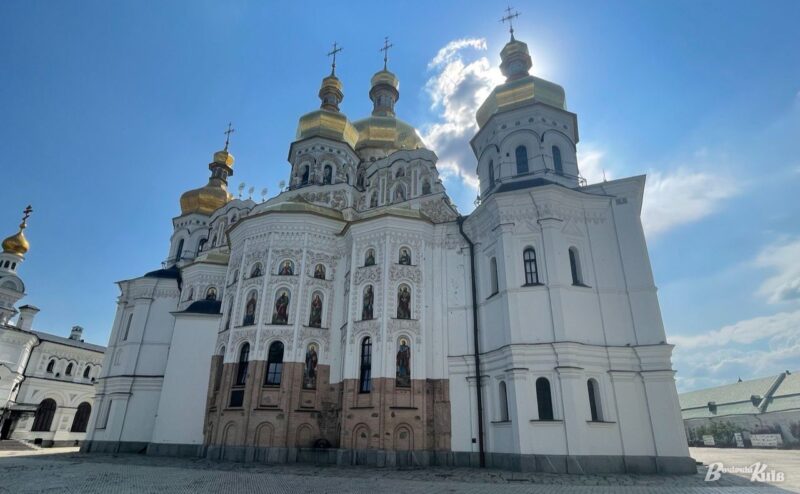 Успенський собор має повернутись у державну власність