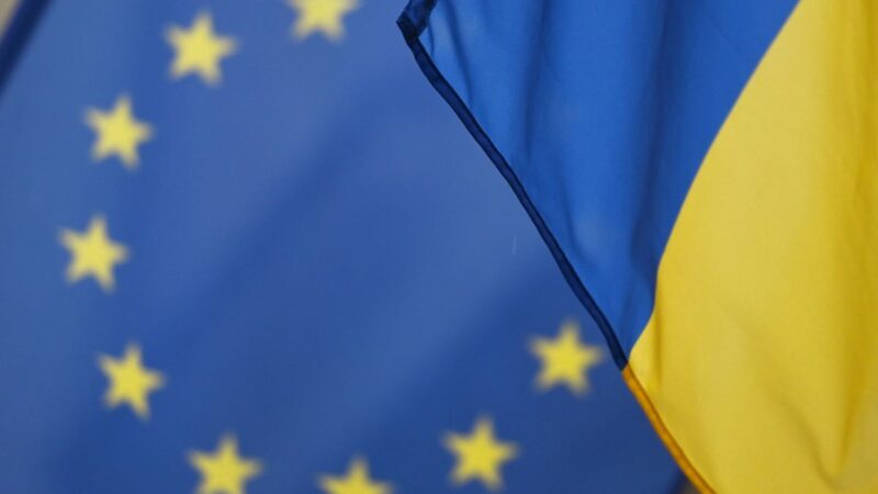 В України спостерігаються проблеми на шляху до європейського рівня демократії, – італійські ЗМІ