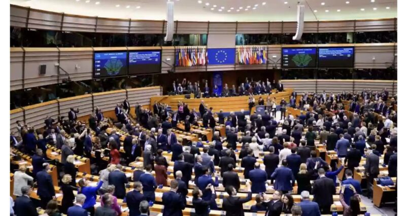 Європарламент затвердив перший Європейський акт свободи медіа: основні аспекти нового законодавства