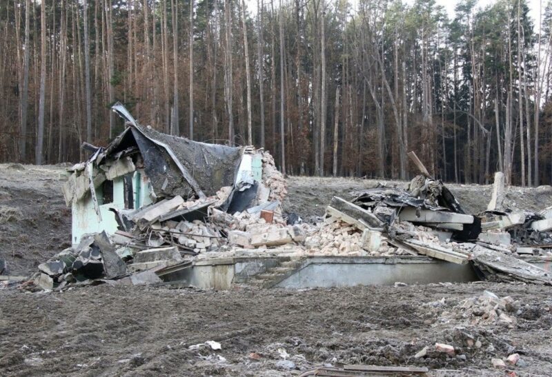 Чехія звинуватила російську військову розвідку у вибухах у Врбетіце