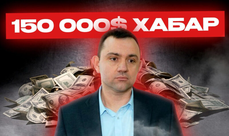 Роман Сміяненко: кому “заніс” начальник служби відновлення Чернігівщини щоб не заважали красти