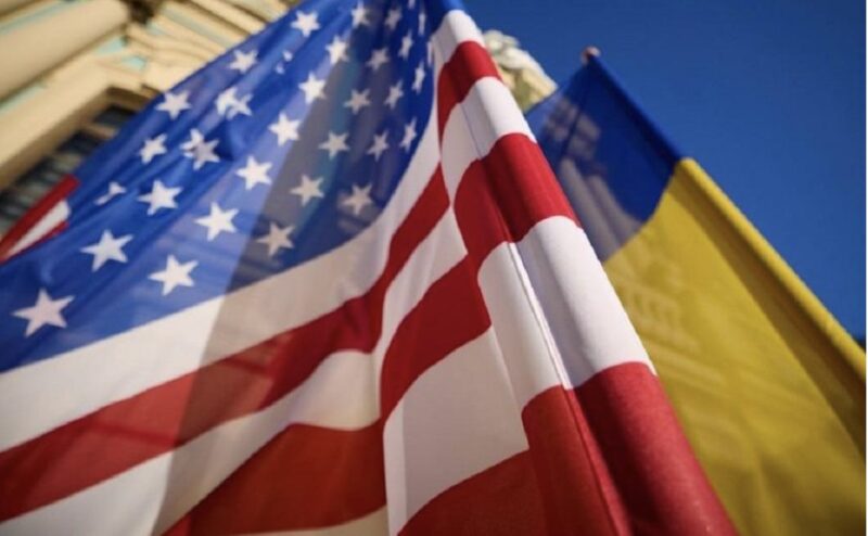 Головна стратегія НАТО та США у війні Росії проти України