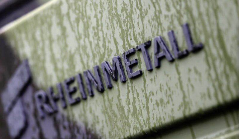 У Німеччині підпалили дачний будинок глави Rheinmetall через допомогу ЗСУ