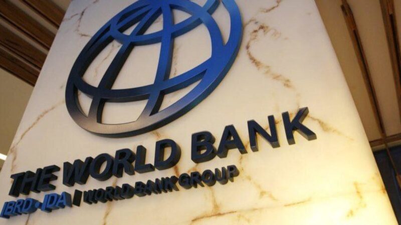 Економіка України може зростати швидше – оцінка Світового банку