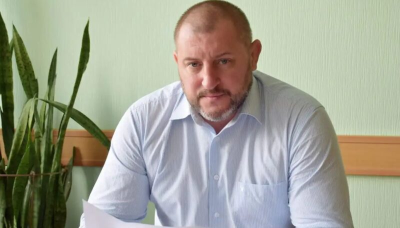 Геннадій Мацегора, колишній мер Куп’янська, помер від поранень, отриманих після замаху
