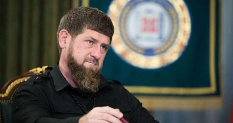 Кадиров наказав масові рейди проти “ваххабізму” та погрожує знищенням родичів підозрюваних
