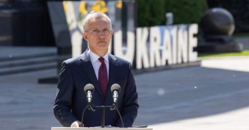 На Вашингтонському саміті НАТО можуть оголосити нового генсека