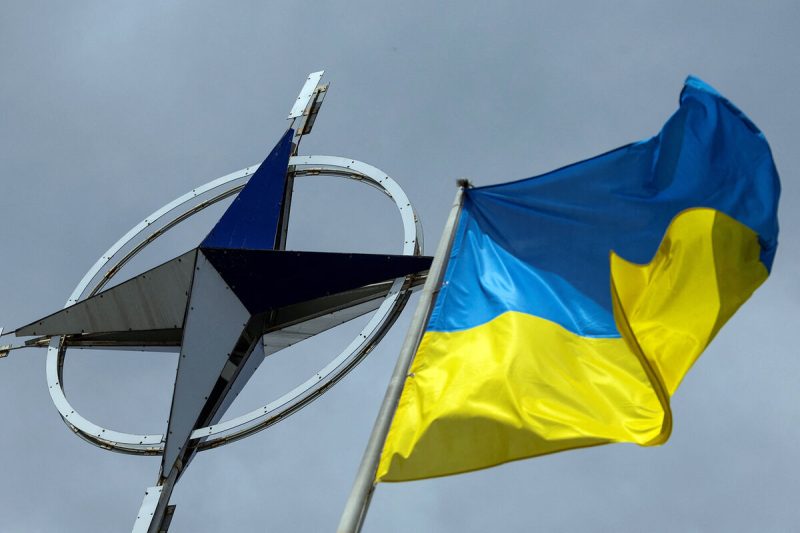 НАТО готується запропонувати Україні нову військову місію на липневому саміті