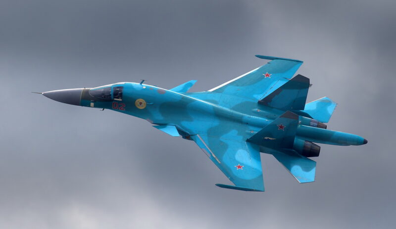 Невтішні наслідки для російської авіації через атаки ЗСУ по аеродромах окупантів