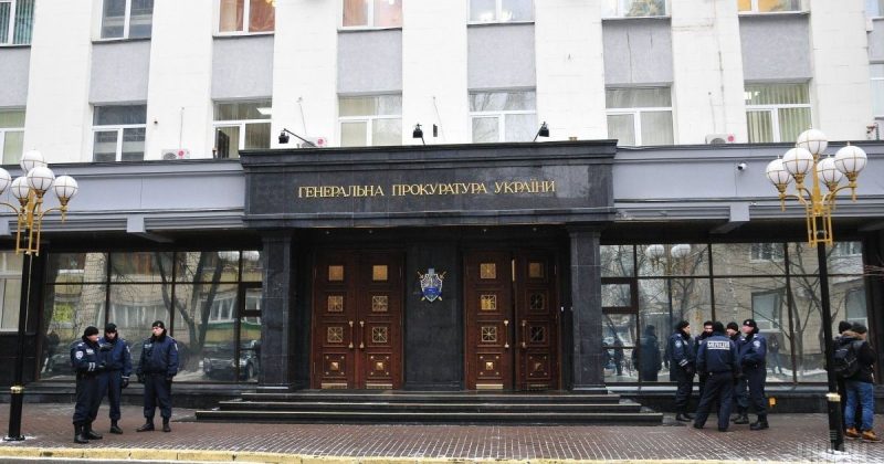 Українське слідство заявило про встановлення осіб, причетних до замаху на казахського опозиціонера Садикова