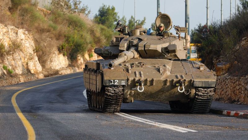 Ізраїльські генерали пропонують перемир’я в Газі, не зважаючи на збереження влади ХАМАС