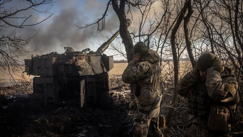 Експерт розповів про реальну ситуацію у Вугледарі