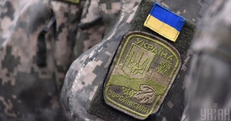 Крім західної підтримки Києву потрібні солдати