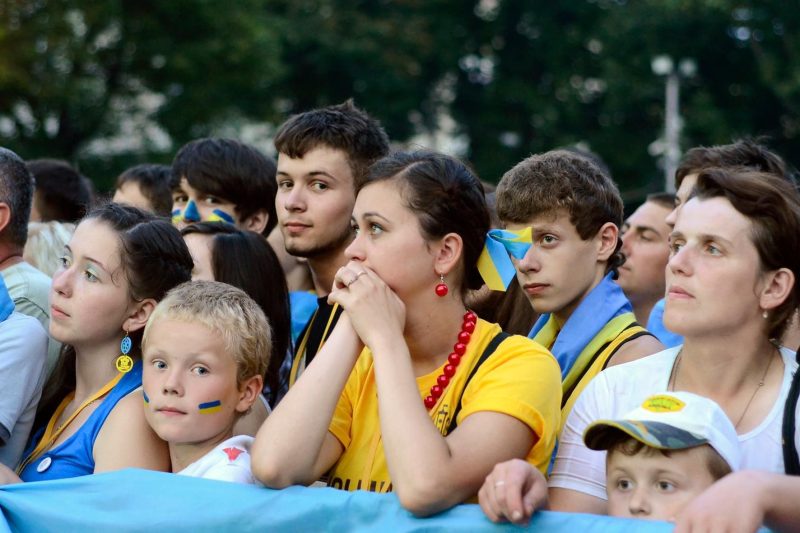 Швейцарія зберігає спеціальний статус захисту для українських біженців