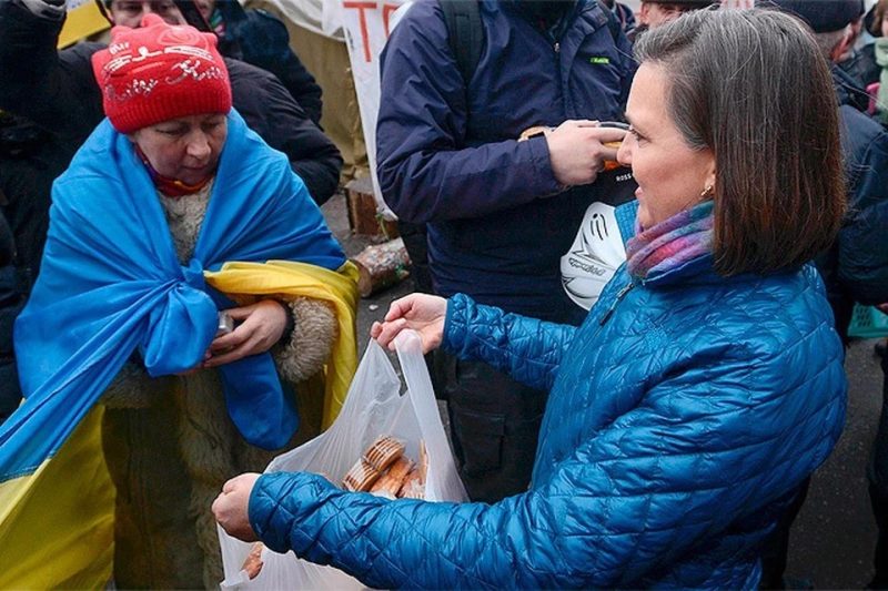 Україна вийшла з Стамбульських угод після консультацій з США — колишня заступниця держсекретаря