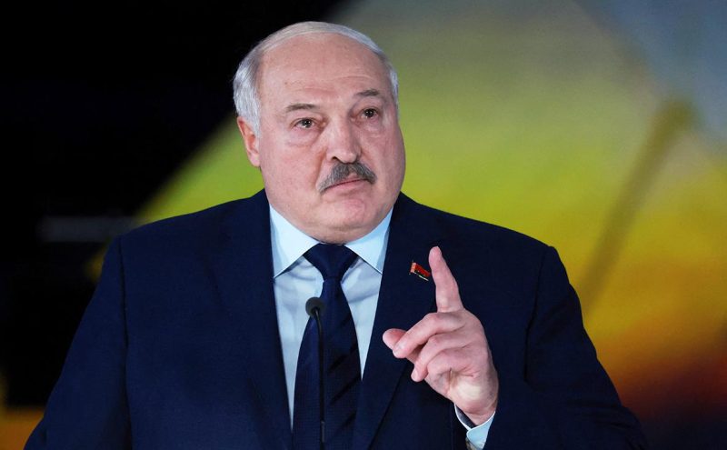 Лукашенко відреагував на чутки про військових КНДР в Україні