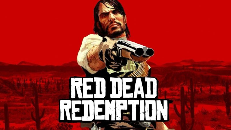 Rockstar оголосила про реліз Red Dead Redemption на комп’ютерах