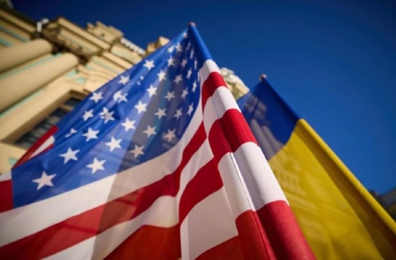 США виділять Україні 800 мільйонів доларів США на виробництво далекобійних безпілотників