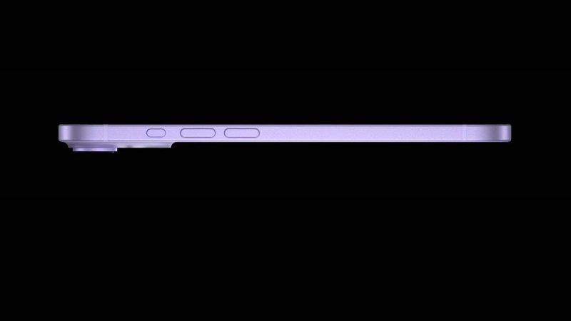 Сюрприз від Apple: замість iPhone 17 Plus — модель Air з тонким корпусом