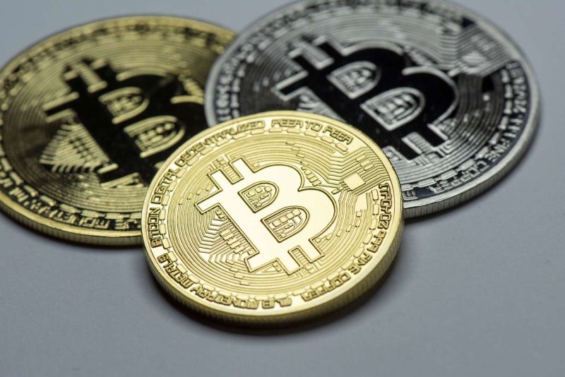 Bitcoin встановив історичний максимум $94 тисячі