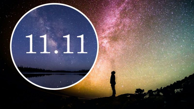 Дзеркальна дата 11.11.2024 – час для змін