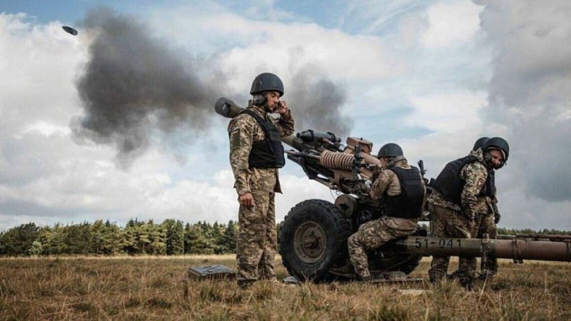 Росіяни стратили п’ятьох військовополонених ЗСУ