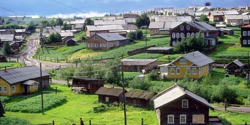 Сільська ідилія чи психологічний виклик? Що показують нові дослідження