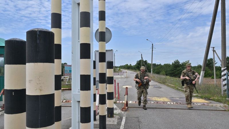 Затримано організаторів незаконного бізнесу з переправлення призовників за кордон