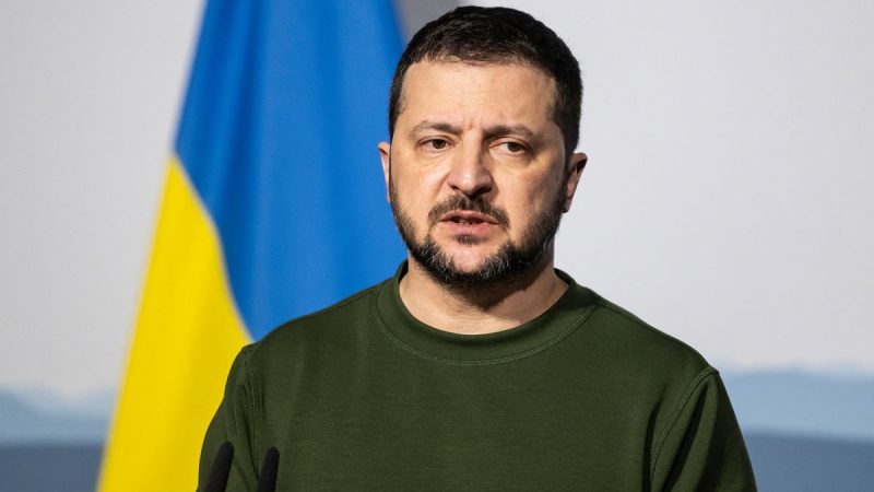 Зеленський анонсував збільшення постачання українських дронів для Сил оборони