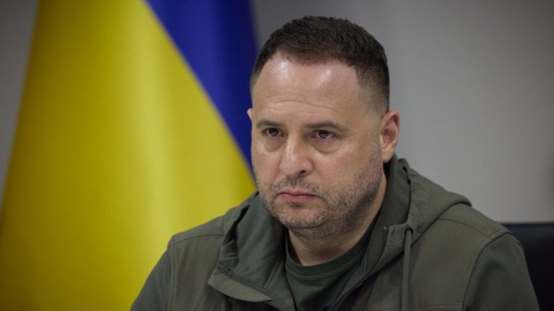Україна і Китай обговорили співпрацю та мирний процес