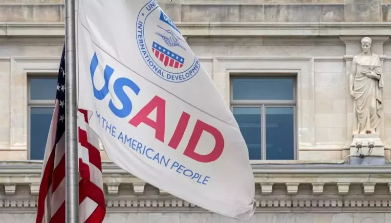 Адміністрація Трампа готує масштабне реформування USAID