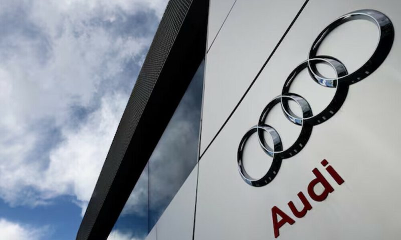 Американцям доведеться платити більше за Audi?