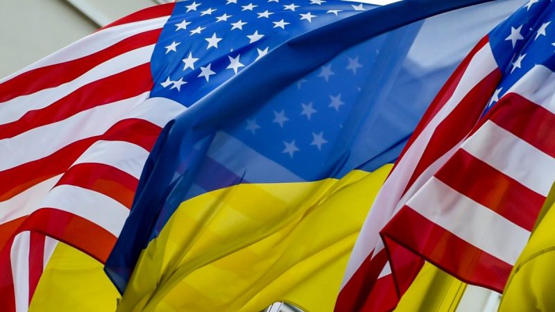 Переговори України та США в Ер-Ріяді закінчились