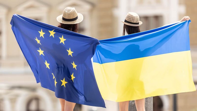 ЄС очікує на новий потік українських біженців