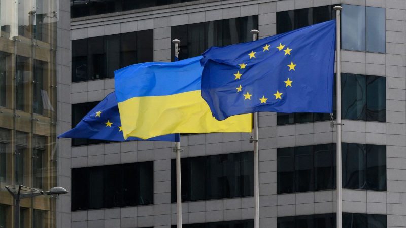 ЄС та Британія прискорюють поставки зброї Україні перед потенційним перемир’ям