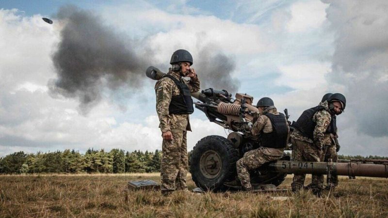 Генштаб розповів про ситуацію на фронті