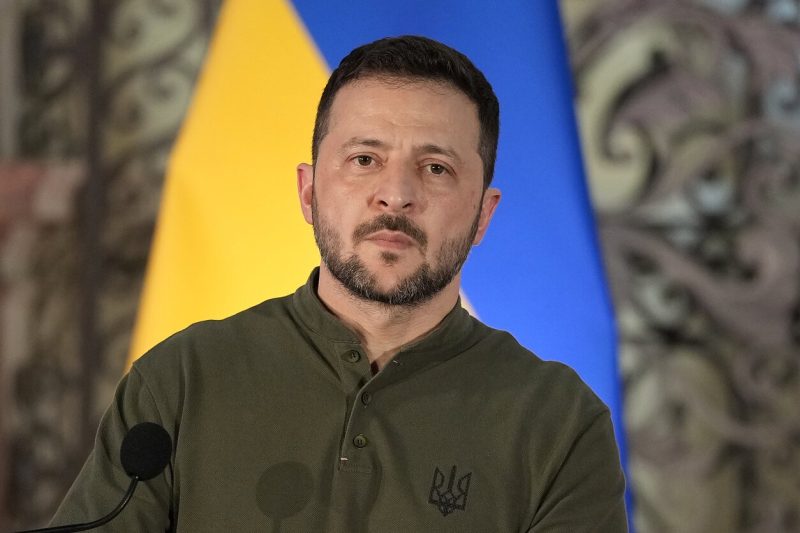 Готуємо санкції з США щоб змусити Росію до дипломатії