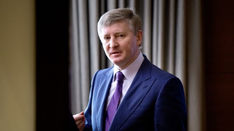 Ахметов підсумував сезон 2024/25 кубок України та виклики для клубу