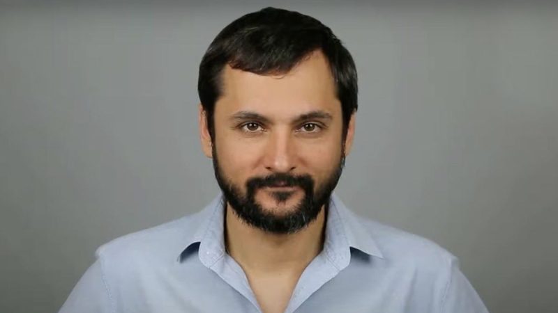 Андрій Білоус звільнився з посади керівника Молодого театру