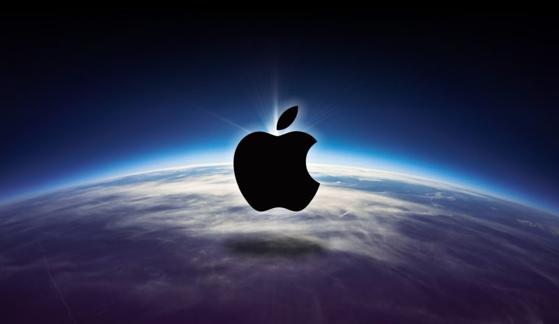 Apple відкриває еру керування мозком