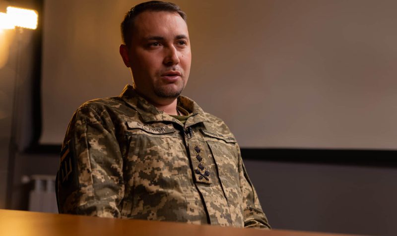 Буданов анонсував можливий обмін полоненими 1000 на 1000 уже наступного тижня