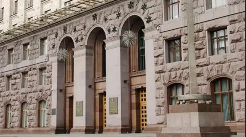 Депутати Київради повідомляють про загострення політичної ситуації відносно них