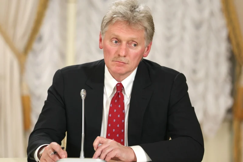 Кремль прокоментував меморандум з Україною